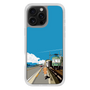 Slim Protection Case［ Studio Alec Shonan Story - Streets of Shonan ］