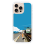 Slim Protection Case［ Studio Alec Shonan Story - Streets of Shonan ］