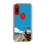 Slim Protection Case［ Studio Alec Shonan Story - Streets of Shonan ］