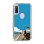 Slim Protection Case［ Studio Alec Shonan Story - Streets of Shonan ］
