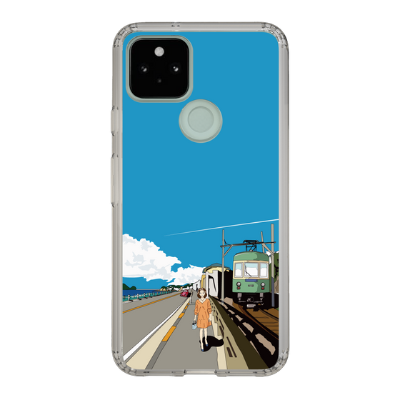 Slim Protection Case［ Studio Alec Shonan Story - Streets of Shonan ］
