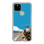 Slim Protection Case［ Studio Alec Shonan Story - Streets of Shonan ］