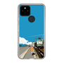 Slim Protection Case［ Studio Alec Shonan Story - Streets of Shonan ］