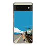 Slim Protection Case［ Studio Alec Shonan Story - Streets of Shonan ］