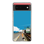 Slim Protection Case［ Studio Alec Shonan Story - Streets of Shonan ］