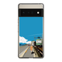 Slim Protection Case［ Studio Alec Shonan Story - Streets of Shonan ］