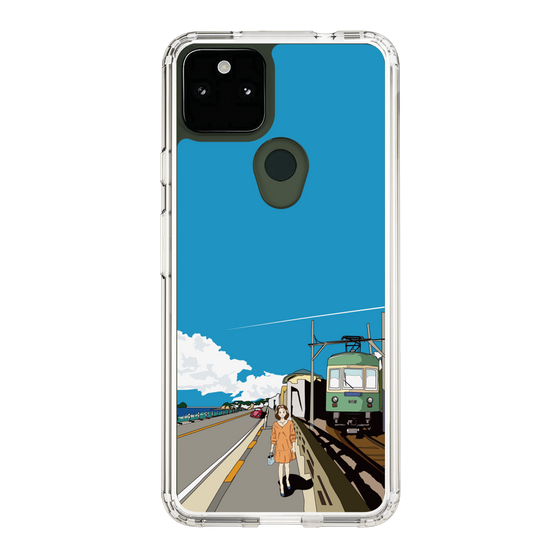 Slim Protection Case［ Studio Alec Shonan Story - Streets of Shonan ］