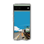 Slim Protection Case［ Studio Alec Shonan Story - Streets of Shonan ］