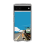 Slim Protection Case［ Studio Alec Shonan Story - Streets of Shonan ］