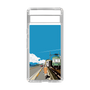 Slim Protection Case［ Studio Alec Shonan Story - Streets of Shonan ］