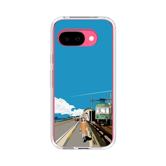 Slim Protection Case［ Studio Alec Shonan Story - Streets of Shonan ］