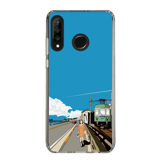 Slim Protection Case［ Studio Alec Shonan Story - Streets of Shonan ］