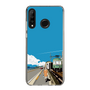 Slim Protection Case［ Studio Alec Shonan Story - Streets of Shonan ］