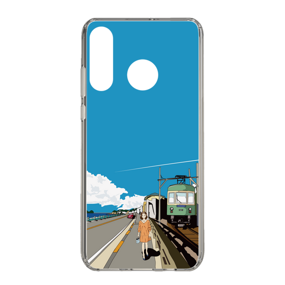Slim Protection Case［ Studio Alec Shonan Story - Streets of Shonan ］
