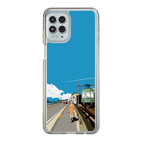 Slim Protection Case［ Studio Alec Shonan Story - Streets of Shonan ］