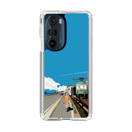 Slim Protection Case［ Studio Alec Shonan Story - Streets of Shonan ］