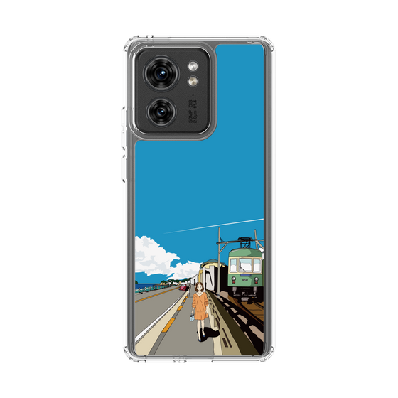 Slim Protection Case［ Studio Alec Shonan Story - Streets of Shonan ］