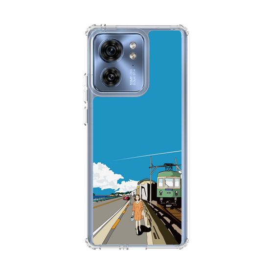Slim Protection Case［ Studio Alec Shonan Story - Streets of Shonan ］