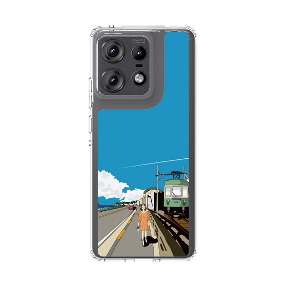 Slim Protection Case［ Studio Alec Shonan Story - Streets of Shonan ］