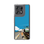 Slim Protection Case［ Studio Alec Shonan Story - Streets of Shonan ］