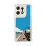 Slim Protection Case［ Studio Alec Shonan Story - Streets of Shonan ］