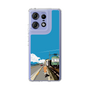 Slim Protection Case［ Studio Alec Shonan Story - Streets of Shonan ］