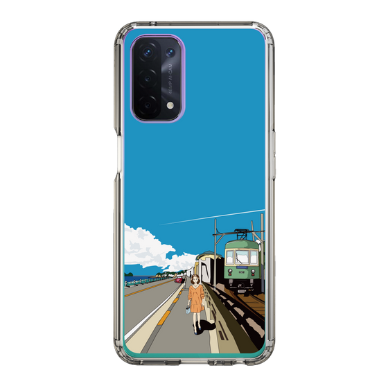 Slim Protection Case［ Studio Alec Shonan Story - Streets of Shonan ］