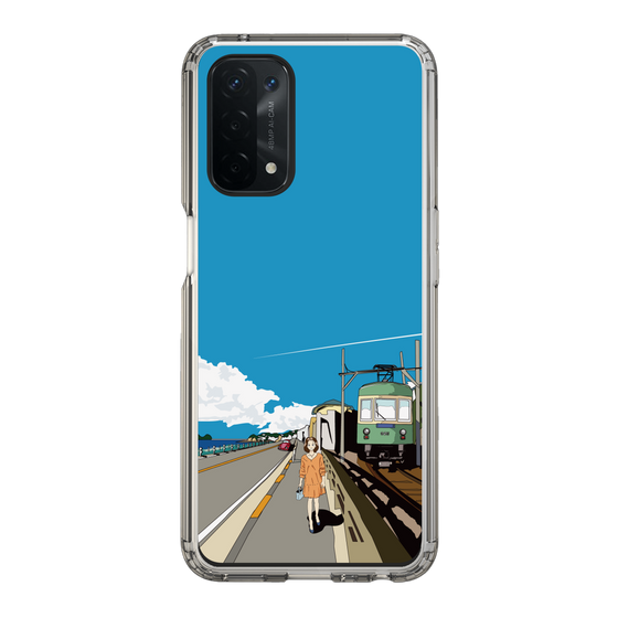 Slim Protection Case［ Studio Alec Shonan Story - Streets of Shonan ］