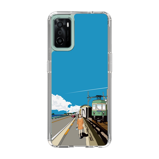 Slim Protection Case［ Studio Alec Shonan Story - Streets of Shonan ］