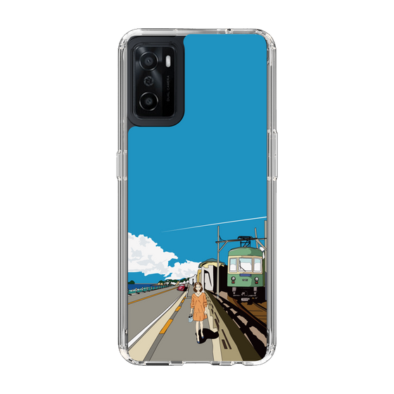 Slim Protection Case［ Studio Alec Shonan Story - Streets of Shonan ］