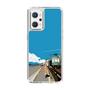 Slim Protection Case［ Studio Alec Shonan Story - Streets of Shonan ］