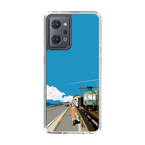 Slim Protection Case［ Studio Alec Shonan Story - Streets of Shonan ］