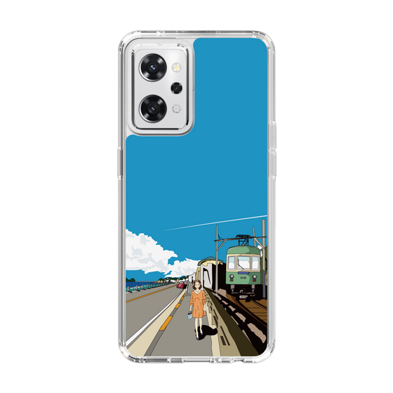 Slim Protection Case［ Studio Alec Shonan Story - Streets of Shonan ］