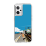 Slim Protection Case［ Studio Alec Shonan Story - Streets of Shonan ］