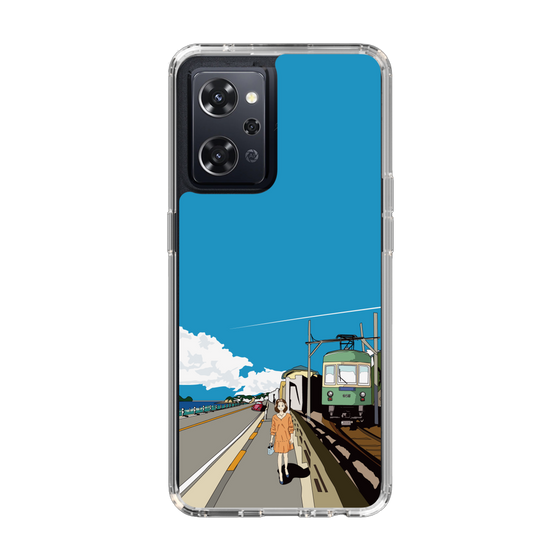 Slim Protection Case［ Studio Alec Shonan Story - Streets of Shonan ］