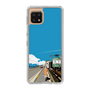 Slim Protection Case［ Studio Alec Shonan Story - Streets of Shonan ］