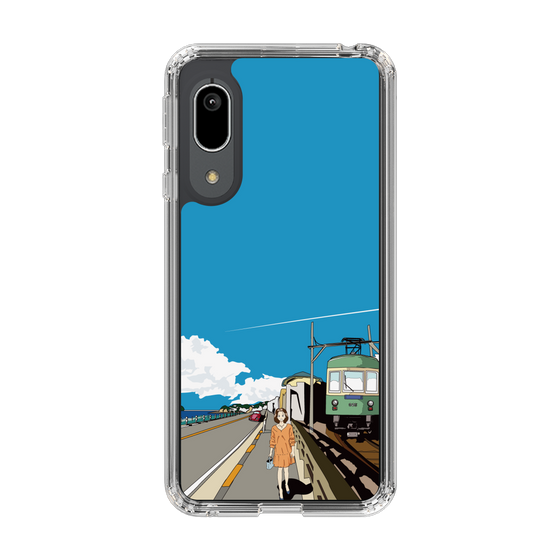 Slim Protection Case［ Studio Alec Shonan Story - Streets of Shonan ］