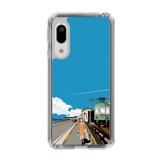 Slim Protection Case［ Studio Alec Shonan Story - Streets of Shonan ］