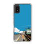 Slim Protection Case［ Studio Alec Shonan Story - Streets of Shonan ］