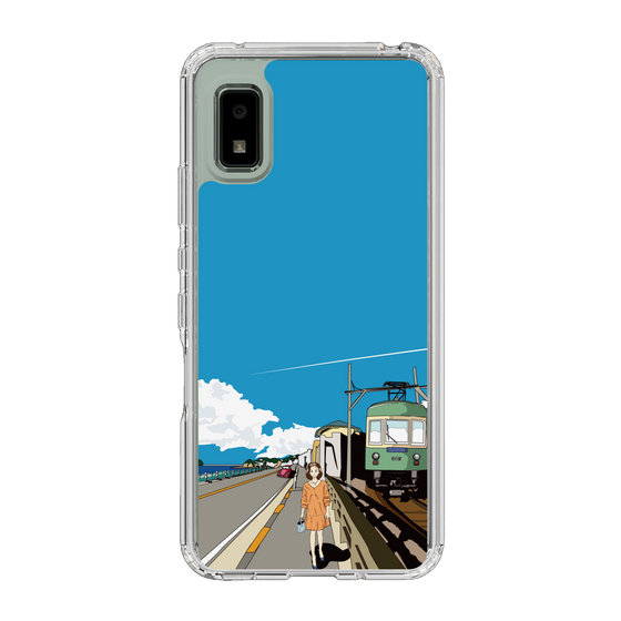 Slim Protection Case［ Studio Alec Shonan Story - Streets of Shonan ］