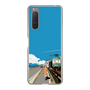 Slim Protection Case［ Studio Alec Shonan Story - Streets of Shonan ］