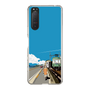 Slim Protection Case［ Studio Alec Shonan Story - Streets of Shonan ］