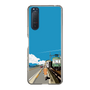 Slim Protection Case［ Studio Alec Shonan Story - Streets of Shonan ］