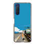 Slim Protection Case［ Studio Alec Shonan Story - Streets of Shonan ］