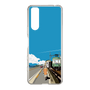 Slim Protection Case［ Studio Alec Shonan Story - Streets of Shonan ］