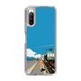 Slim Protection Case［ Studio Alec Shonan Story - Streets of Shonan ］
