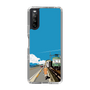 Slim Protection Case［ Studio Alec Shonan Story - Streets of Shonan ］