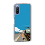 Slim Protection Case［ Studio Alec Shonan Story - Streets of Shonan ］