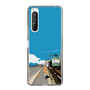 Slim Protection Case［ Studio Alec Shonan Story - Streets of Shonan ］