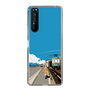 Slim Protection Case［ Studio Alec Shonan Story - Streets of Shonan ］